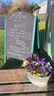 Visit Applecross